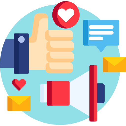 Digital campaign